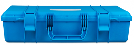 Accesorii - Geanta de transport pentru incarcatoare si accesorii IP65 Victron Energy Carry case  (up to 12/25 and  24/13)