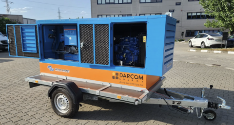 Generator Hibrid - Generator Hibrid