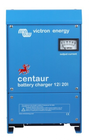 Incarcatoare de retea - Incarcator Centaur Charger 12/20 (3)