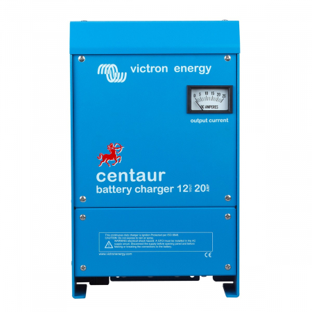 Incarcatoare de retea - Incarcator Centaur Charger 12/40 (3)