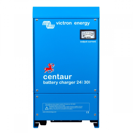Incarcatoare de retea - Incarcator Centaur Charger 24/40 (3)