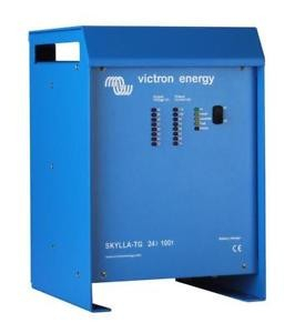 Incarcatoare de retea - Incarcator de retea Skylla-TG 24/100 (1+1) 120-240V