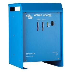Incarcatoare de retea - Incarcator de retea Skylla-TG 24/30 (1+1) 120-240V