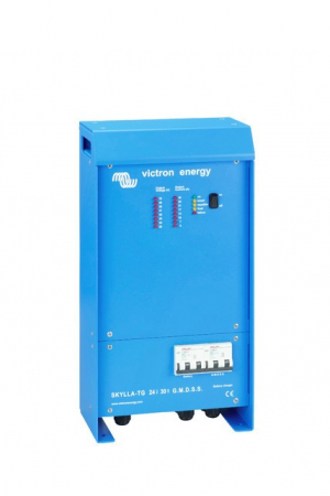 Incarcatoare de retea - Incarcator de retea Skylla-TG 24/30 GMDSS 120V excl. panel