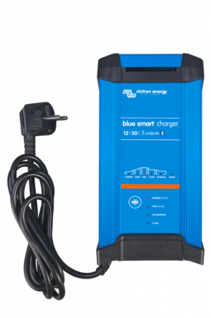 Incarcatoare de retea - Incarcator de retea Victron Energy Blue Smart IP22 Charger 12/30 (3)