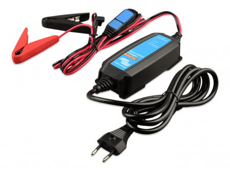 Incarcatoare de retea - Incarcator de retea Victron Energy Blue Smart IP65 Charger 6V/12V-1.1 + DC connector