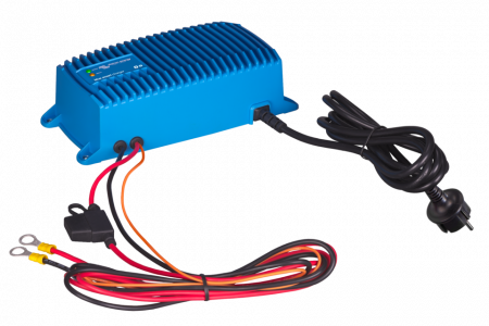 Incarcatoare de retea - Incarcator de retea Victron Energy Blue Smart IP67 Charger 12/7 (1)