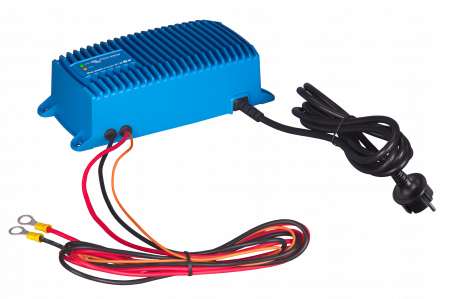 Incarcatoare de retea - Incarcator de retea Victron Energy Blue Smart IP67 Charger 24/5 (1)