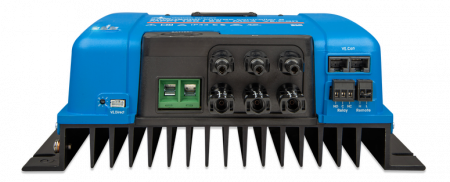 Incarcator solar 12V 24V 48V 100A Victron Energy SmartSolar MPPT 150/100-MC4 VE.Can [3]