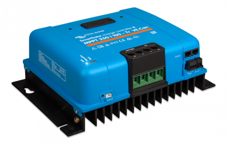 Incarcator solar 12V 24V 48V 100A Victron Energy SmartSolar MPPT 250/100-Tr-VE.Can [3]