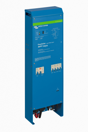 Invertor charger solar 24V 1600VA Victron Energy EasySolar 24/1600/40-16 MPPT 100/50 [1]