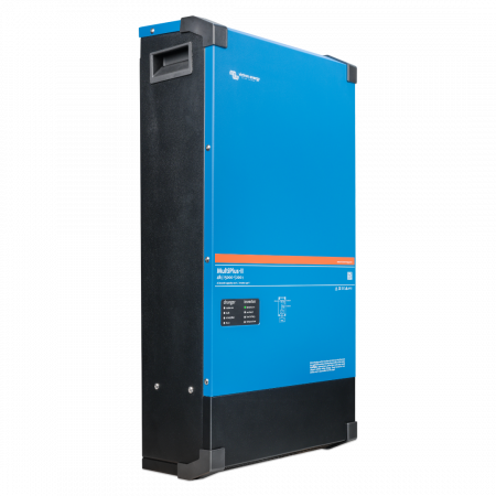 Invertor cu charger 48V 15000VA Victron Energy MultiPlus-II 48/15000/200-100 [2]