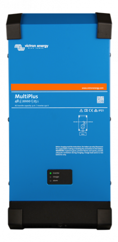 Multiplus - Invertor cu charger 48V 2000VA Victron Energy MultiPlus 48/2000/25-32