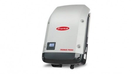 Invertoare On-Grid uz rezidențial - Invertor Fronius Primo 3.0-1 Light