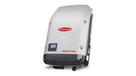 Invertoare On-Grid uz rezidențial - Invertor Fronius Primo 8.2-1 WLAN/LAN/web server
