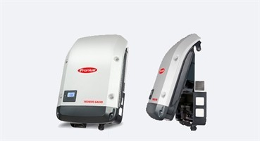 Invertoare On-Grid uz rezidențial - Invertor Fronius Symo 3.0-3-M WLAN/LAN/Webserver
