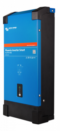 Invertoare off-grid - Invertor / Inverter 12V 1600VA Victron Energy Phoenix Inverter 12/1600 Smart