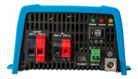 Invertor / Inverter 24V 250VA 10A Victron Energy Sun Inverter 24/250-10 [1]
