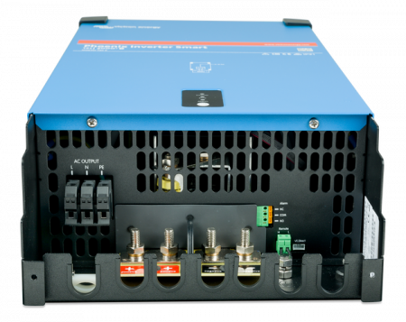 Invertoare off-grid - Invertor / Inverter 48V 3000VA Victron Energy Phoenix Inverter 48/3000 Smart
