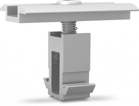 Structuri K2 Systems - MiniClamp MC Set 30-50