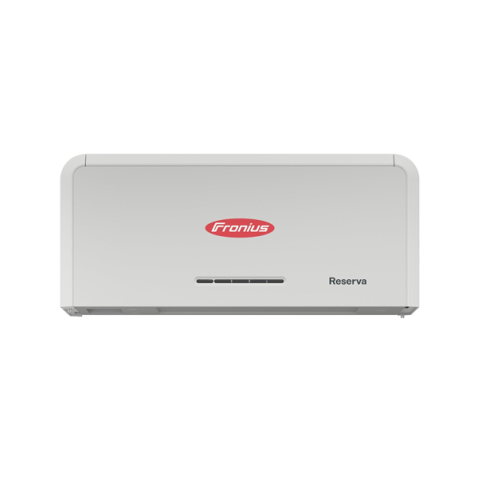 Monitorizare si control - Modul Reserva BMS