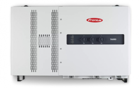 Invertoare On-Grid uz industrial - Tauro ECO 50-3-P