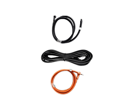 Accesorii - Pylontech Fidus battery connection cables kit