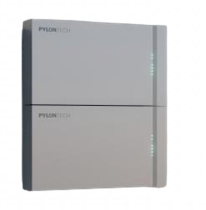 Pylontech Fidus - EU Pro 51.2V/ 100Ah [1]