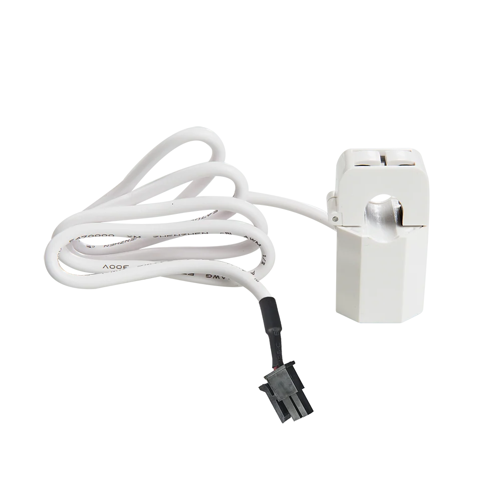 Monitorizare si control - Shelly 50A current Тransf. Pro EM-50 and EM Gen3