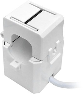 Monitorizare si control - Shelly 80A current transformer with connector
