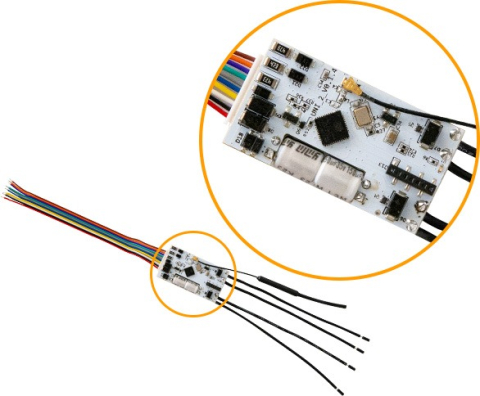 Monitorizare si control - Shelly Plus Uni