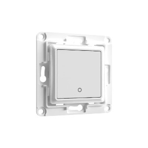 Monitorizare si control - Shelly Wall switch 1 - white