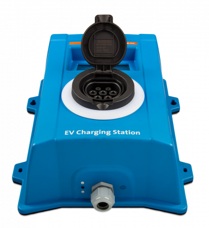 Statii de incarcare - Statie de incarcare Victron Energy