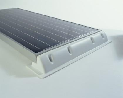 Accesorii - Suport fixare panou fotovoltaic HS68/W