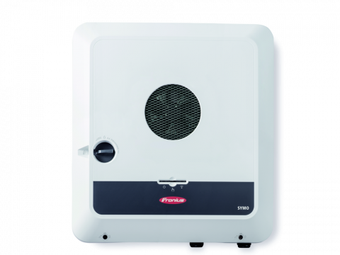 Fronius GEN24 - Symo GEN24 8.0 Plus