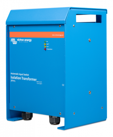 Transformator de izolare Victron Energy Isolation Trans. 3600W Auto 115/230V [1]