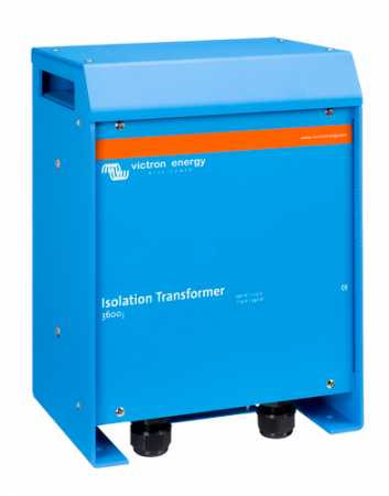 Transformator de izolare Victron Energy Isolation Trans. 3600W Auto 115/230V [2]