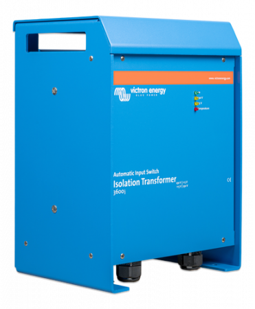 Transformator de izolare Victron Energy Isolation Transformer 3600W 115/230V [1]