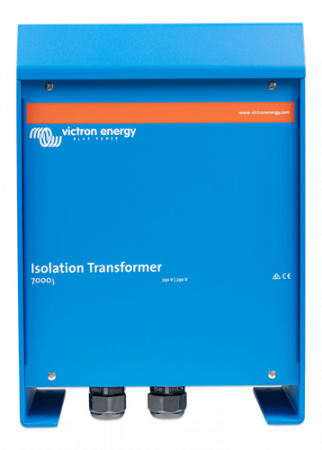 Monitorizare si control - Transformator de izolare Victron Energy Isolation Transformer 7000W 230V