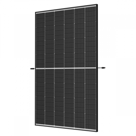 Panouri fotovoltaice - Panou fotovoltaic 445 W Trina Solar Vertex S DUAL GLASS Monocrystalline module