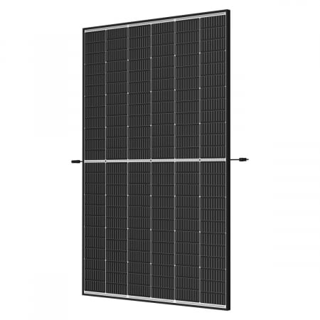Panouri fotovoltaice - Panou fotovoltaic 450 W Trina Solar Vertex S DUAL GLASS N type i-TOPCon Module