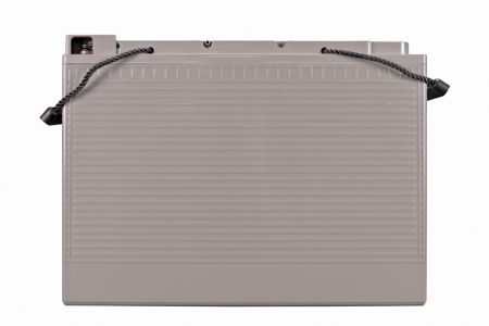 Victron Energy AGM Deep Cycle Battery 12V/110Ah [1]