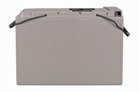 Victron Energy AGM Deep Cycle Battery 12V/110Ah [2]