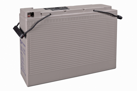 Victron Energy AGM Telecom Battery 12V/115Ah (M8) [3]