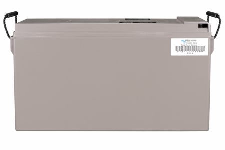 Victron Energy AGM Telecom Battery 12V/115Ah (M8) [5]