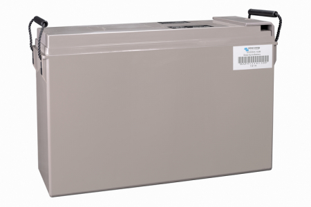 Victron Energy AGM Telecom Battery 12V/200Ah (M8) [2]