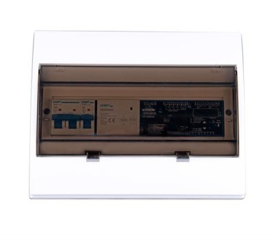 Monitorizare si control - Victron Energy Anti-islanding box 63A single and three phase