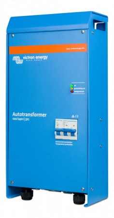 Autotransformator - Victron Energy Autotransformer 120/240 VAC-32A