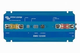 Protectii & izolatoare baterii - Victron Energy Battery Management System 12/200