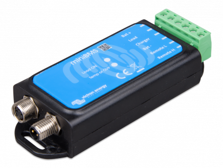 Monitorizare si control - Victron Energy Battery management System smallBMS
